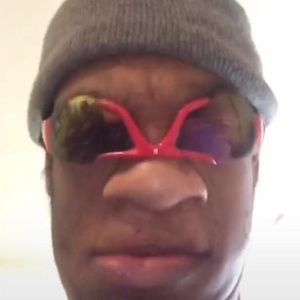 Meet your Posher, Nate